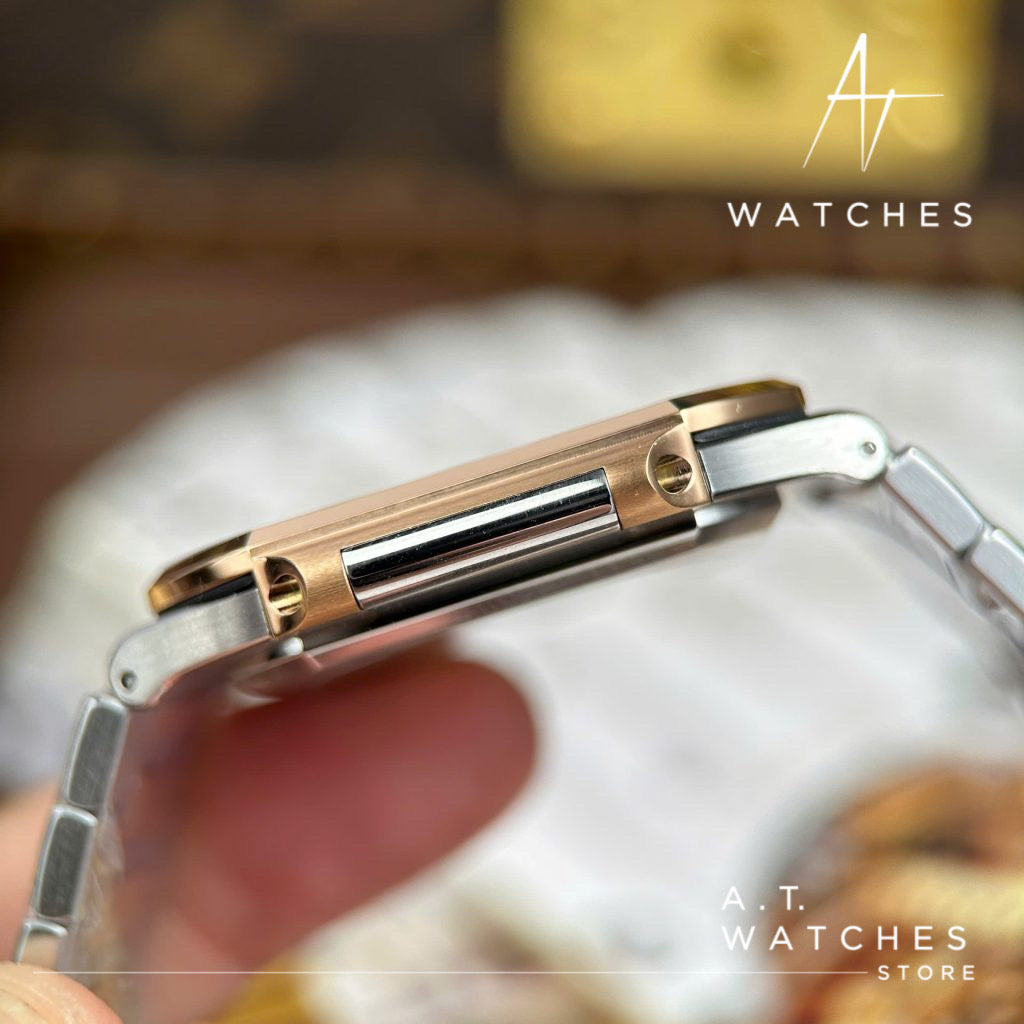 Patek Philippe Cubitus Super Clone Swiss Machine