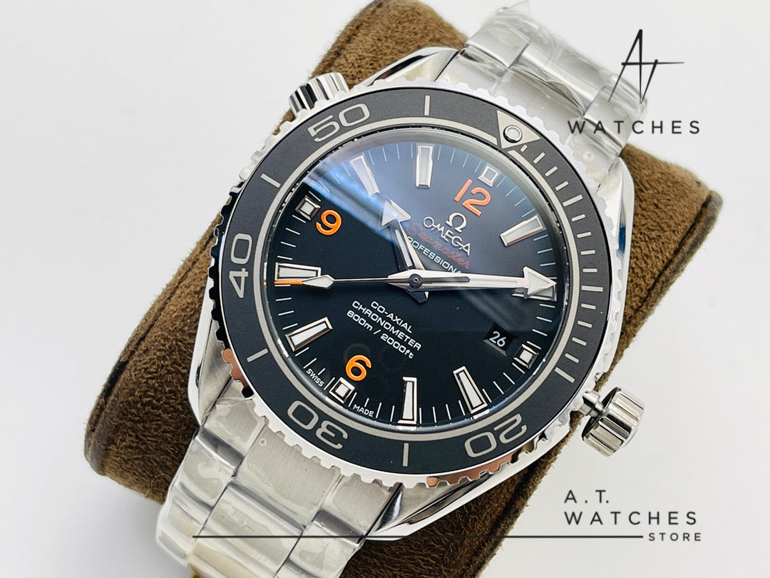 Omega Constellation Super Clone Swiss Machine