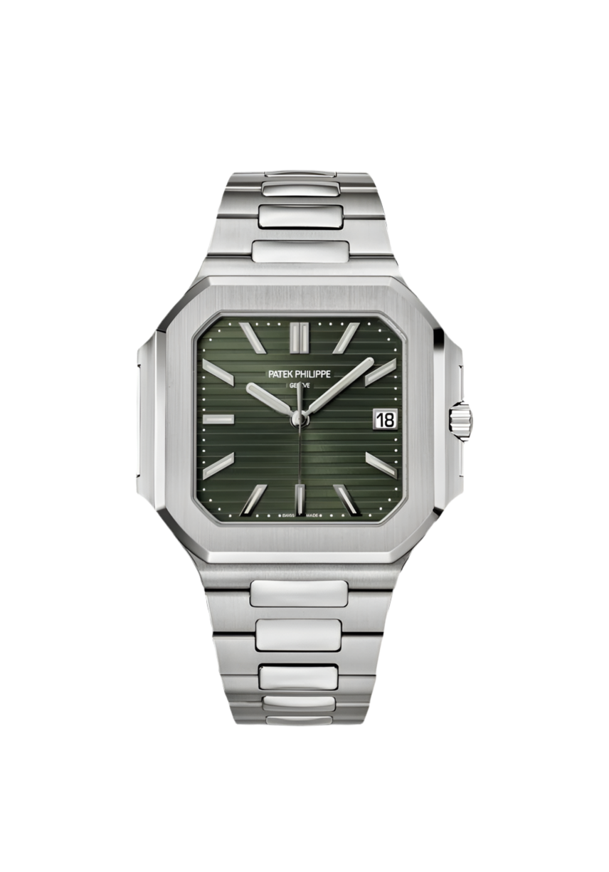Patek Cubitus Swiss