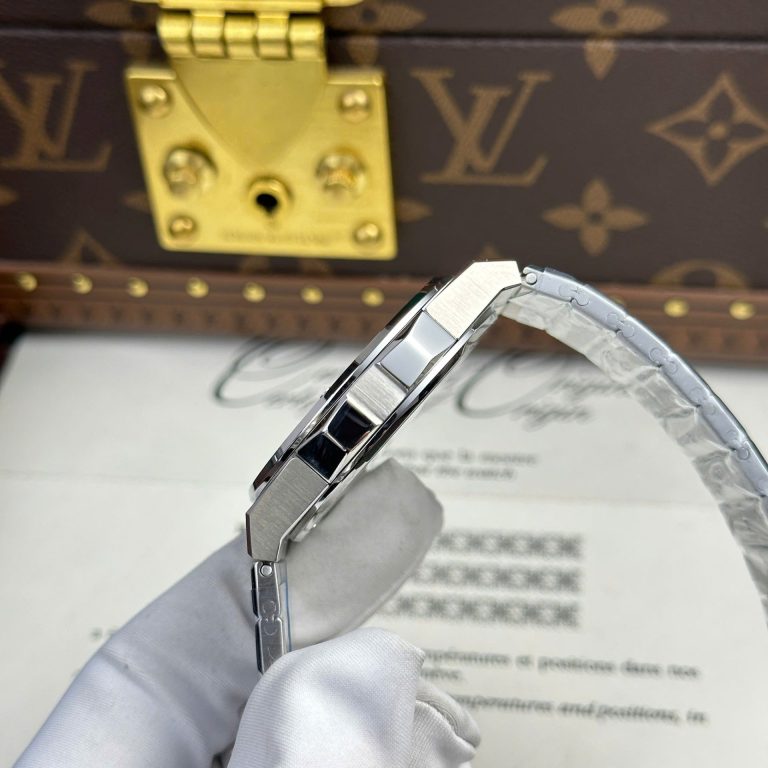 Chopard Alpine Eagle Super Clone Swiss Machine 41mm