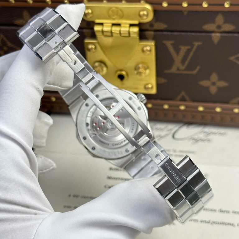 Chopard Alpine Eagle Super Clone Swiss Machine 41mm