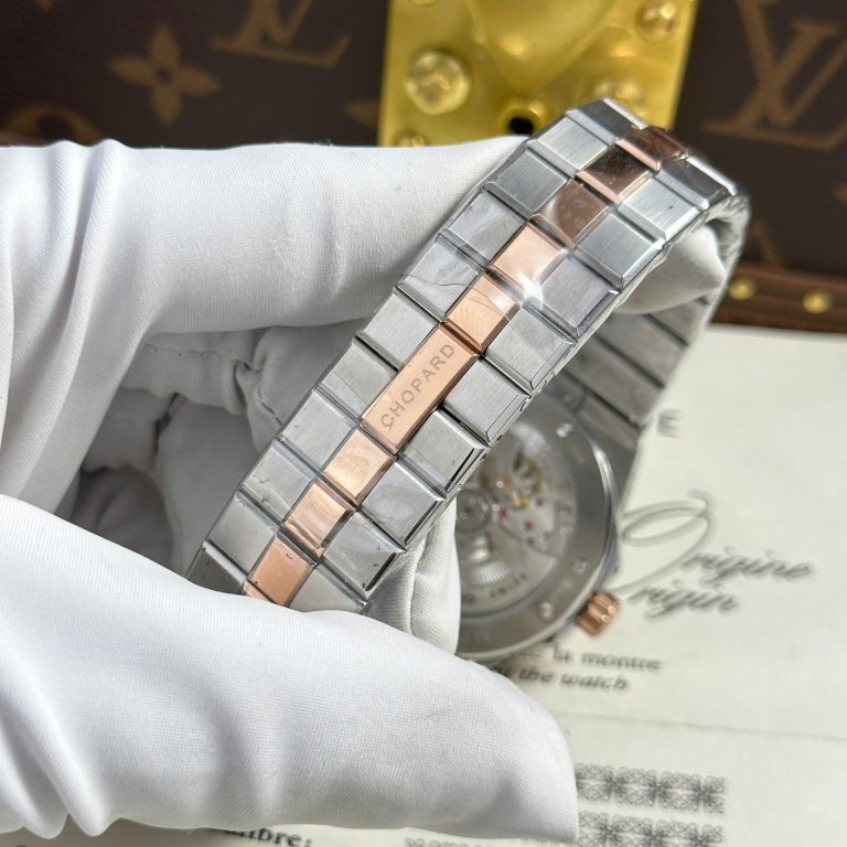 Chopard Alpine Eagle Super Clone Swiss Machine 41mm