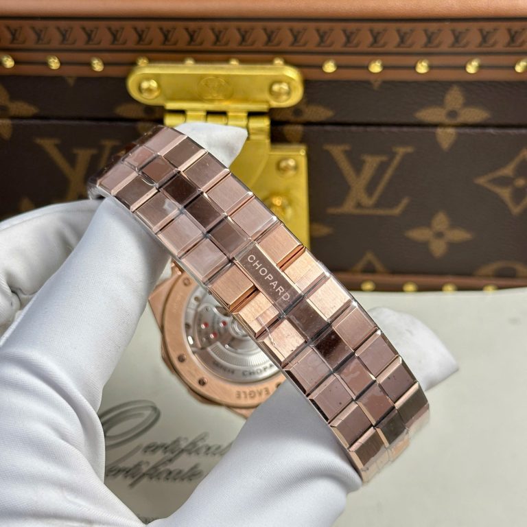 Chopard Alpine Eagle Super Clone Swiss Machine 41mm