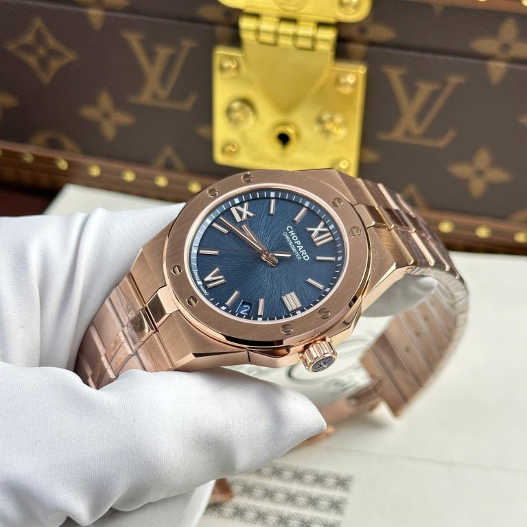 Chopard Alpine Eagle Super Clone Swiss Machine 41mm