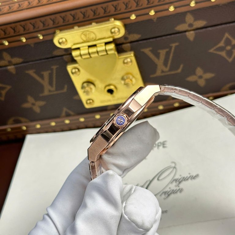 Chopard Alpine Eagle Super Clone Swiss Machine 41mm