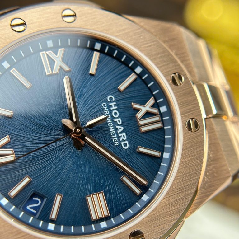 Chopard Alpine Eagle Super Clone Swiss Machine 41mm