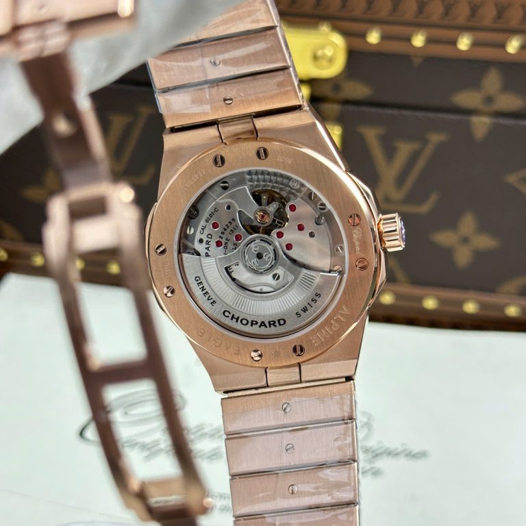 Chopard Alpine Eagle Super Clone Swiss Machine 41mm