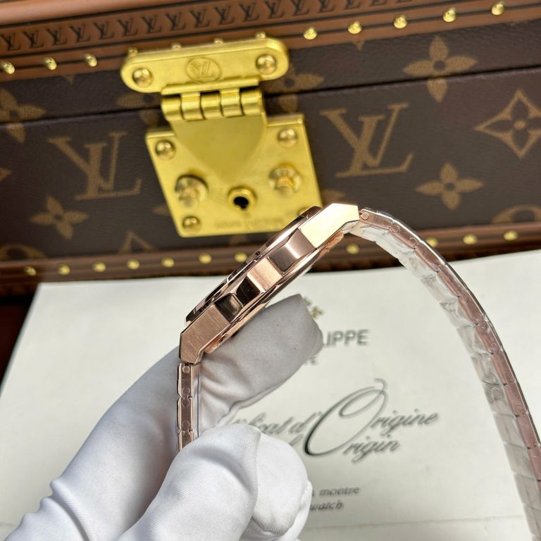 Chopard Alpine Eagle Super Clone Swiss Machine 41mm