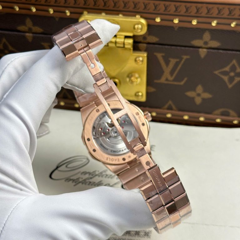 Chopard Alpine Eagle Super Clone Swiss Machine 41mm