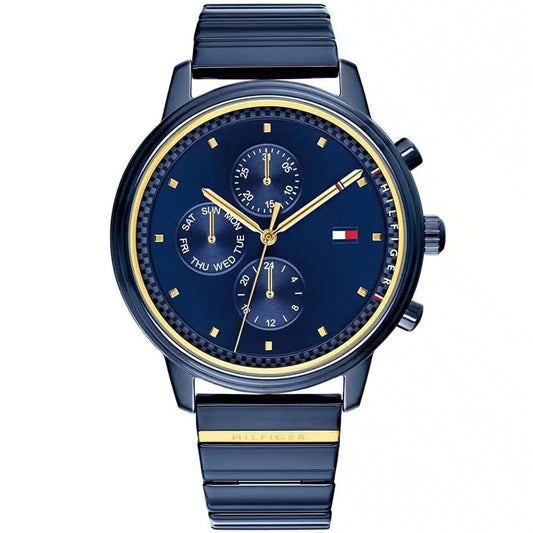 Tommy Hilfiger Watch 1781893