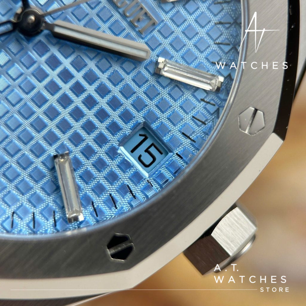 Audemars piguet Royal Oak Super Clone Swiss Machine