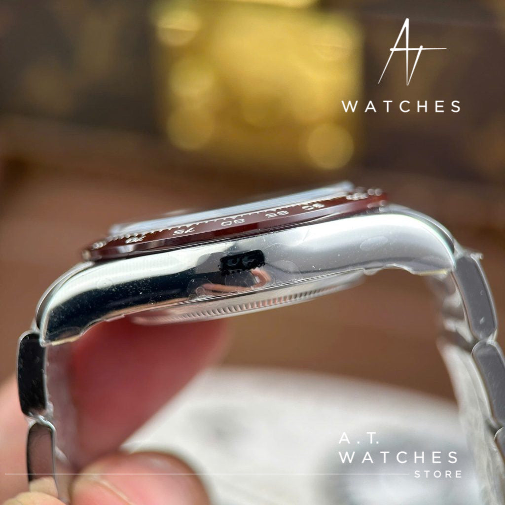 ROLEX DAYTONA SUPER CLONE SWISS MACHINE