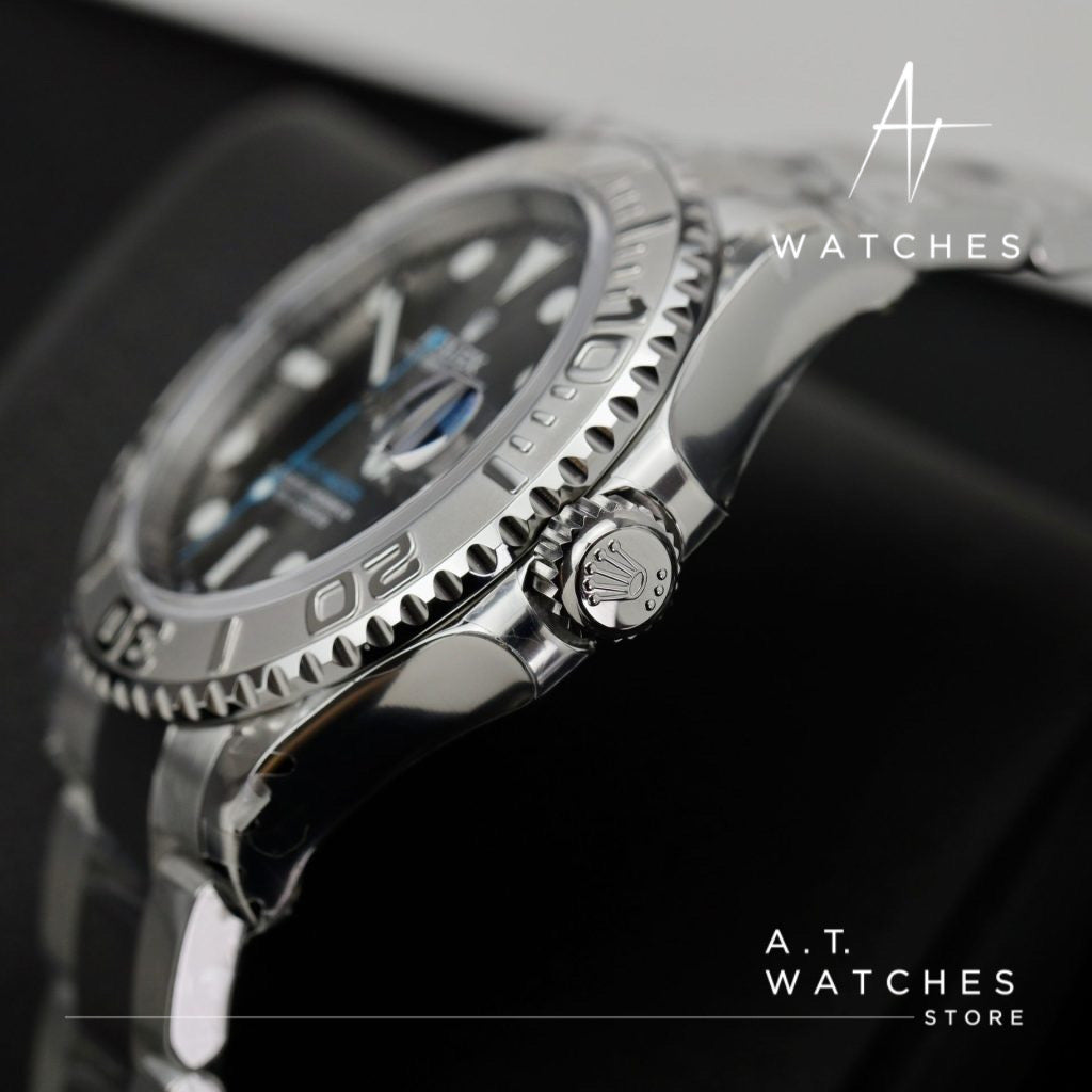 Rolex Yacht Master Super Clone Swiss Machine