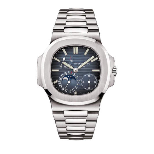 Patek Nautilus Mirror Original