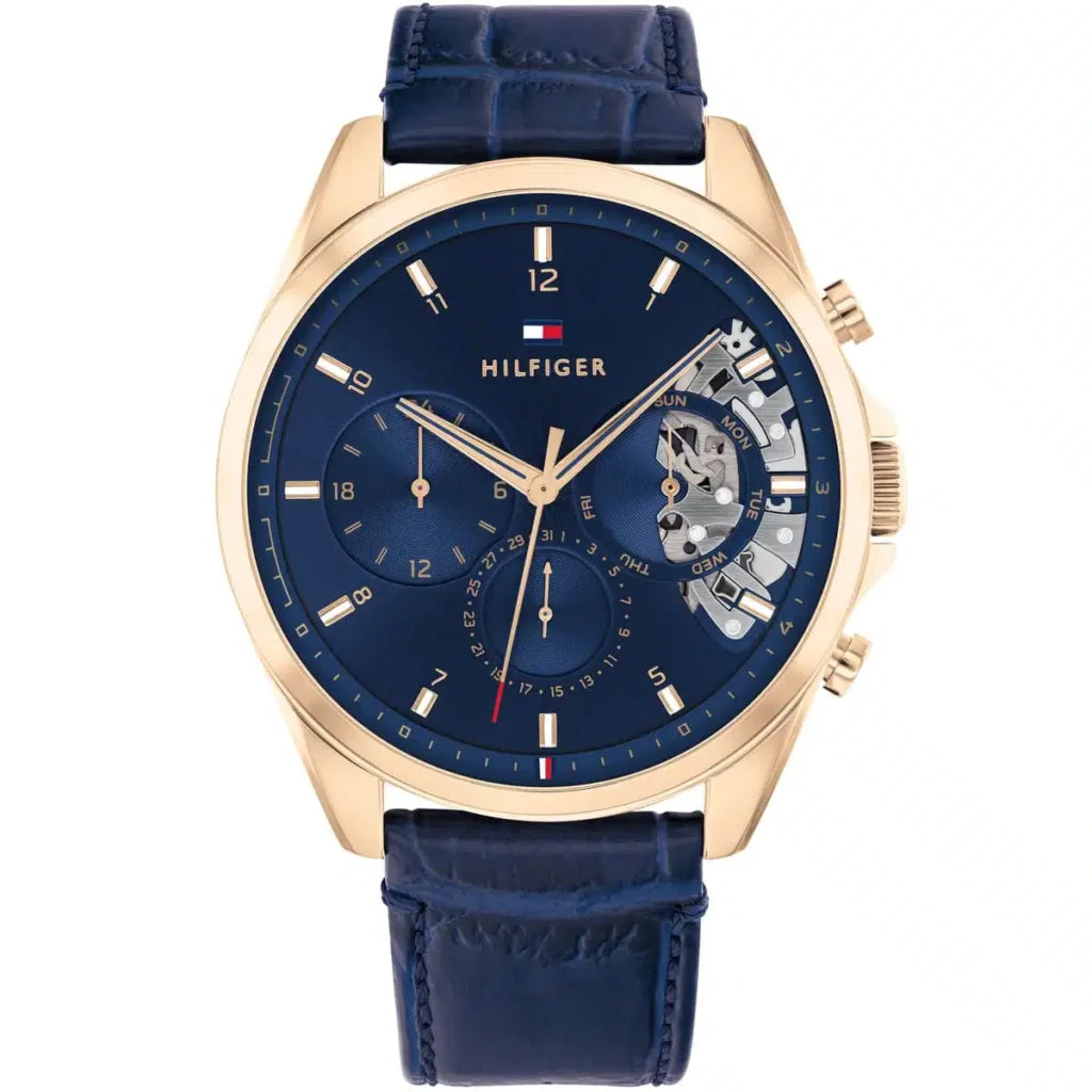 Tommy Hilfiger Watch 1710451