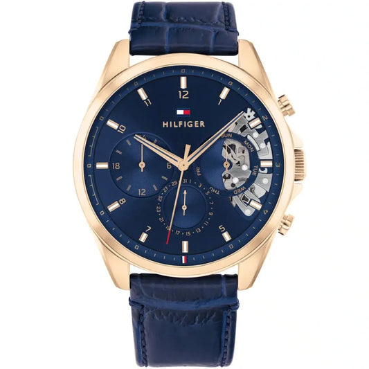 Tommy Hilfiger Watch 1710451
