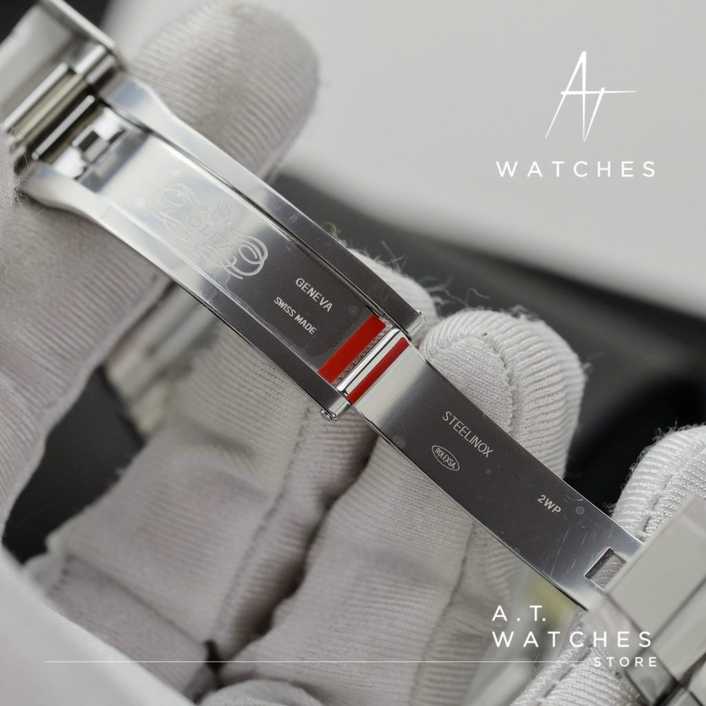 Rolex Yacht Master Super Clone Swiss Machine