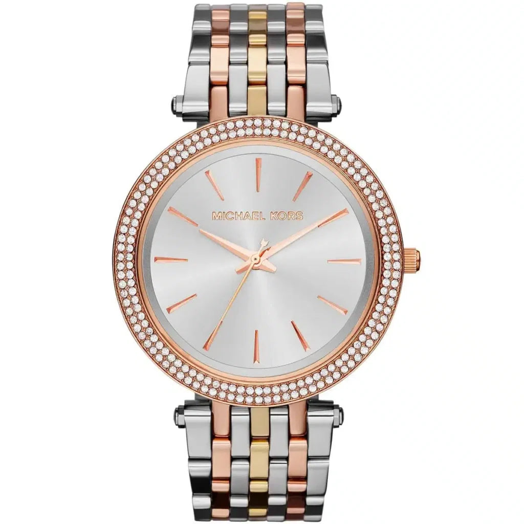 michael kors watch MK3203