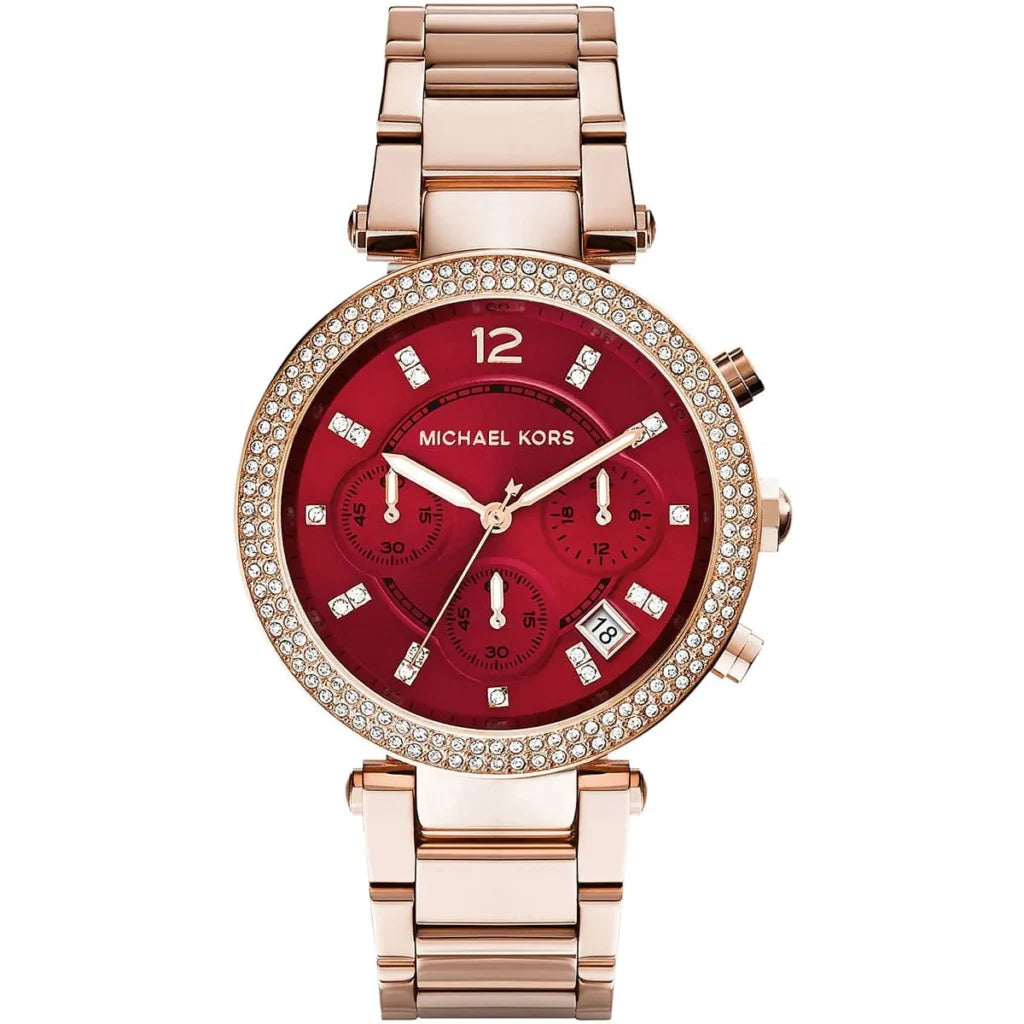 michael kors watch MK6106