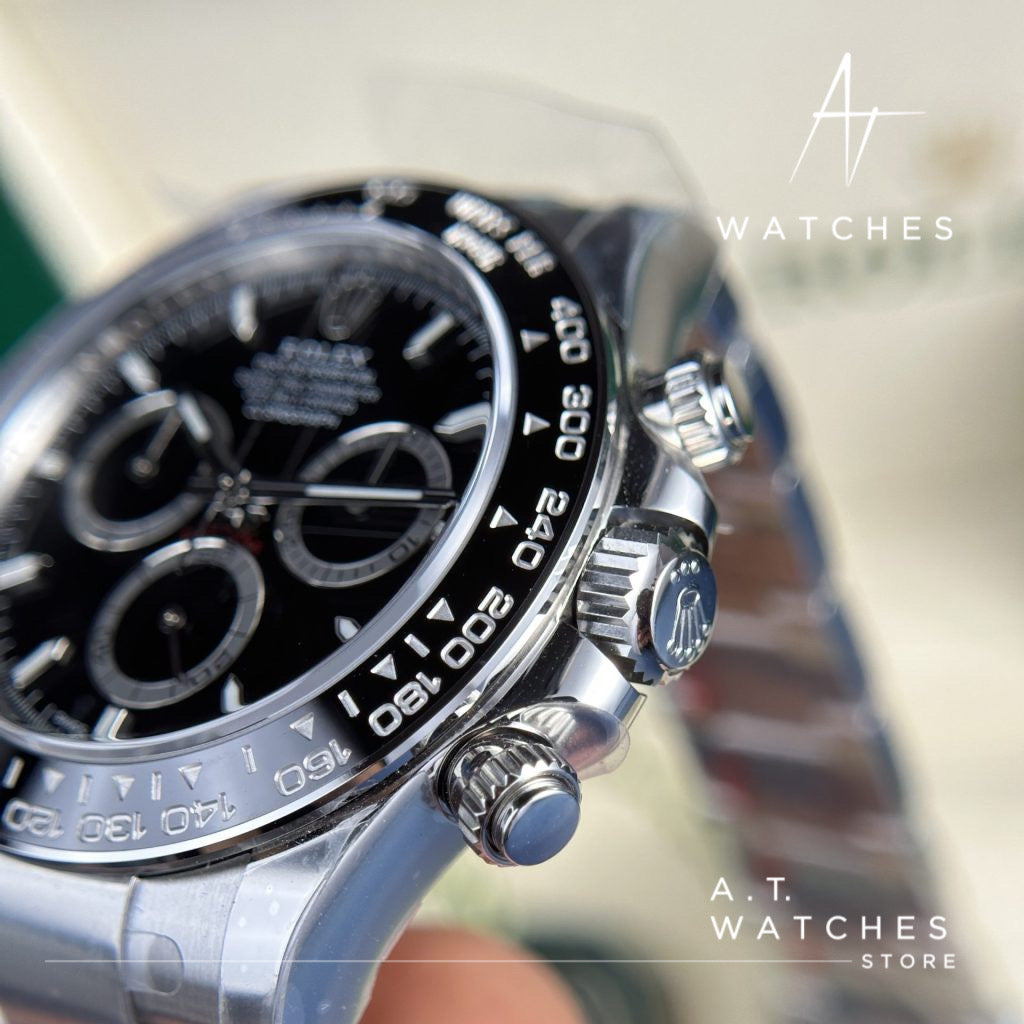 ROLEX DAYTONA SUPER CLONE SWISS MACHINE