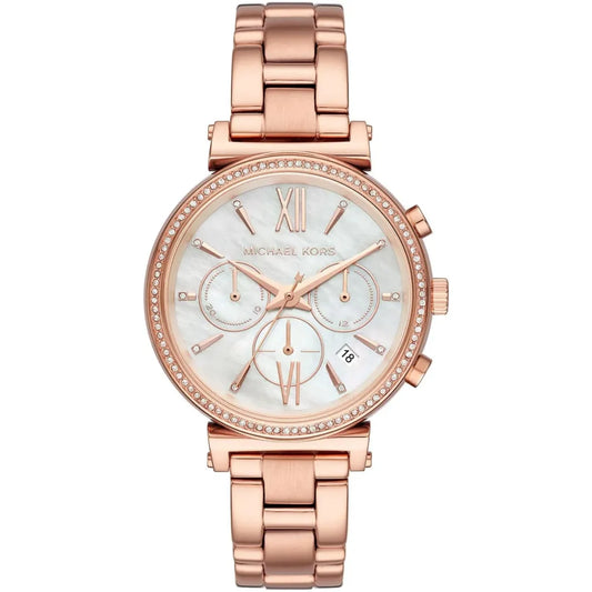 michael kors watch MK6576