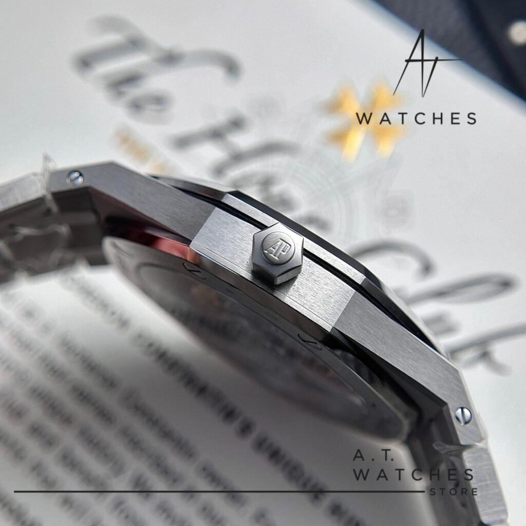 Audemars piguet Royal Oak Super Clone Swiss Machine