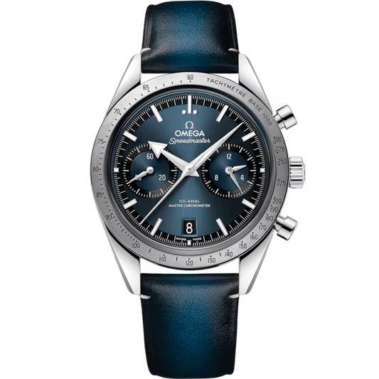 OMEGA Speedmaster Mirror Original