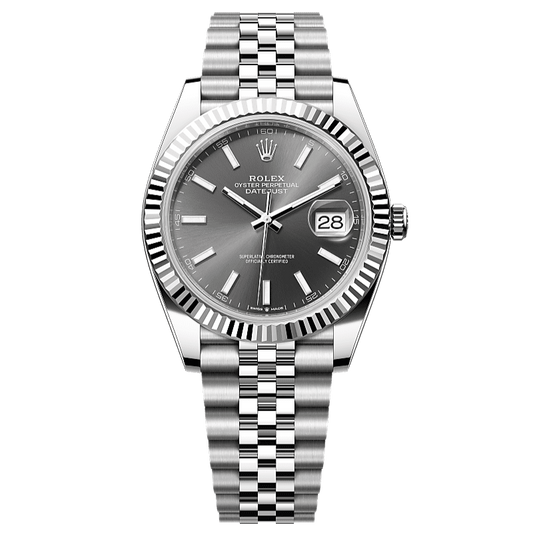 ROLEX DATE JUST HIGH QUALITY