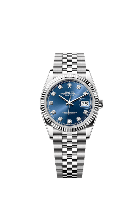 ROLEX DATEJUST Mirror Original