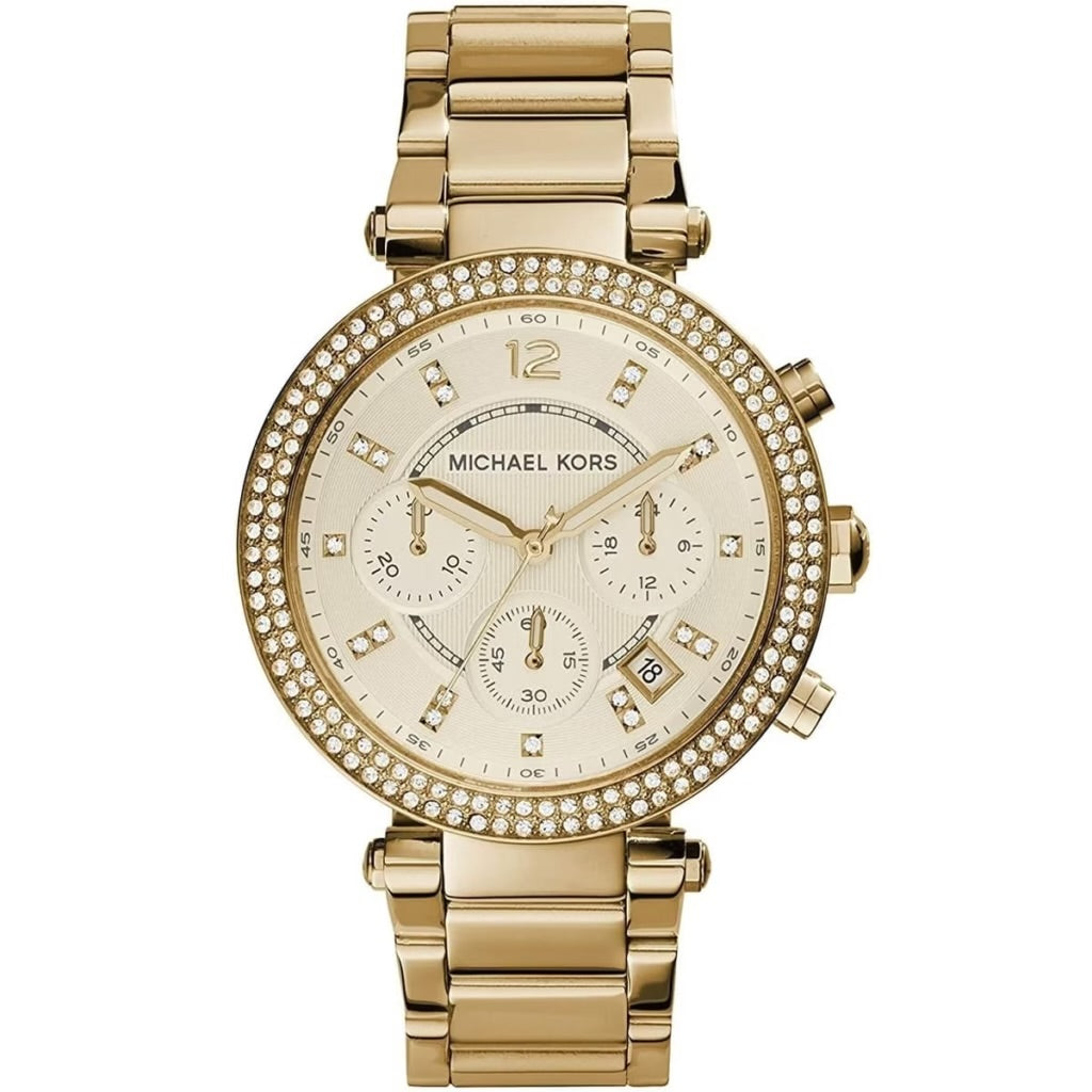 michael kors watch MK5354