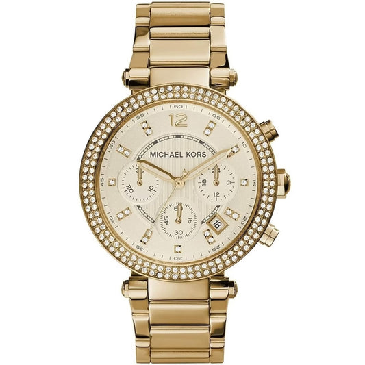 michael kors watch MK5354