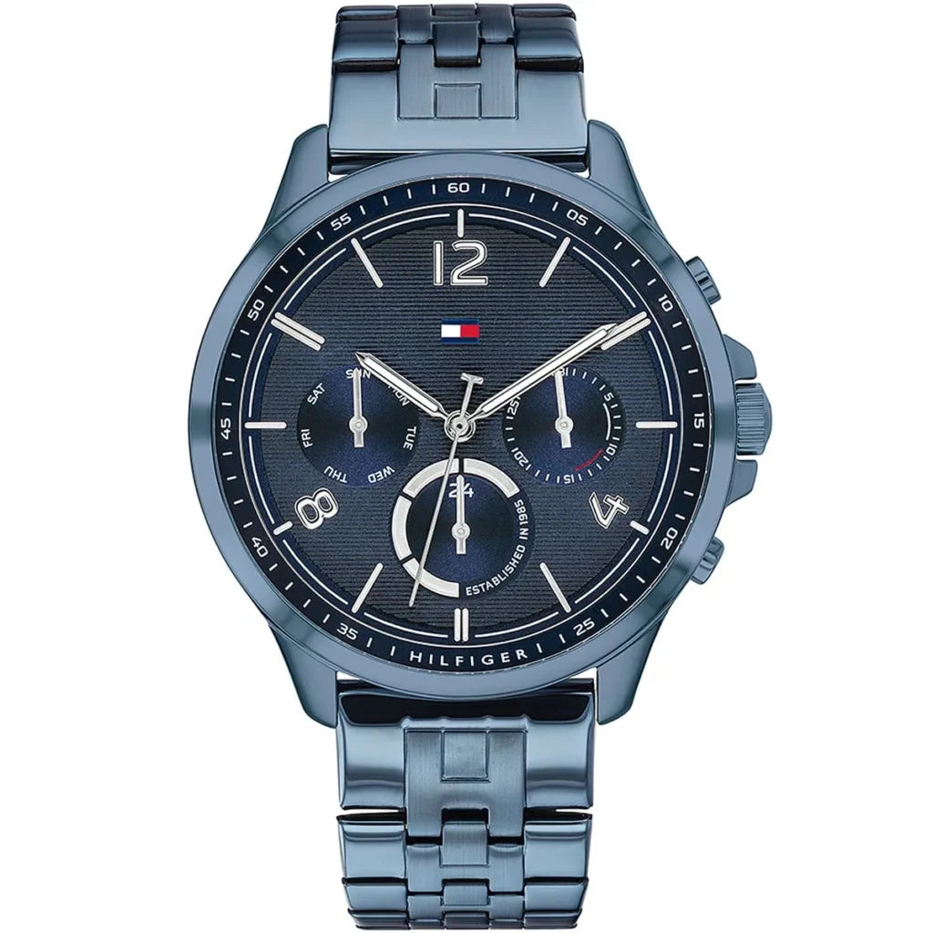 Tommy Hilfiger Watch 1782227