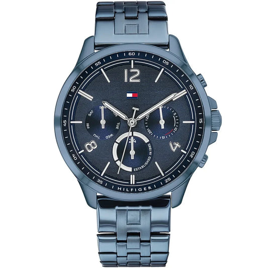 Tommy Hilfiger Watch 1782227