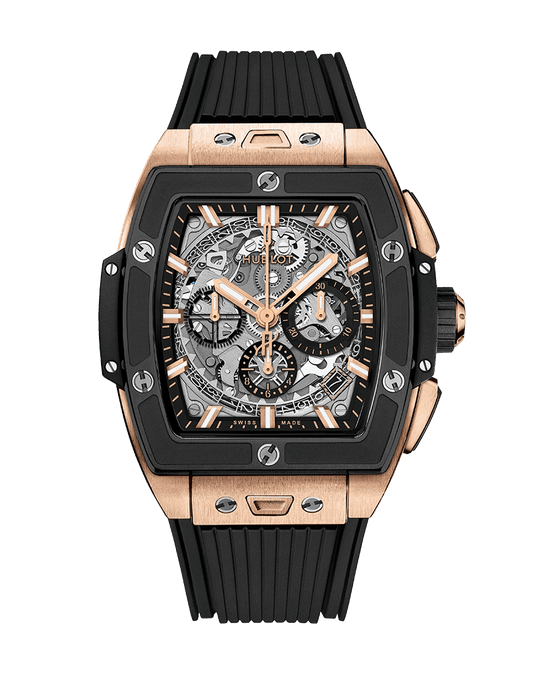 Hublot Spirit Of Big Bang Chronograph
