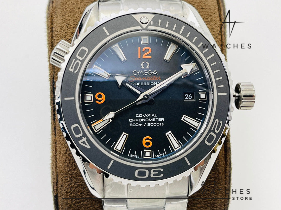 Omega Constellation Super Clone Swiss Machine