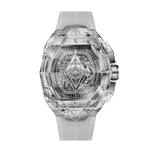 Hublot Spirit of Big bang Sang Bleu Mirror Original