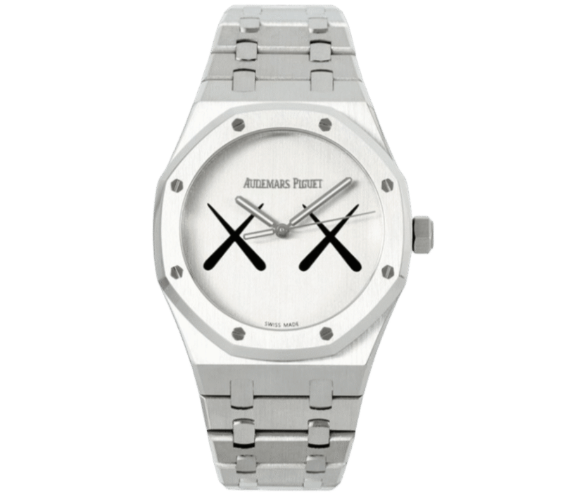 Audemars Piguet Royal Oak Super Clone Swiss Machine