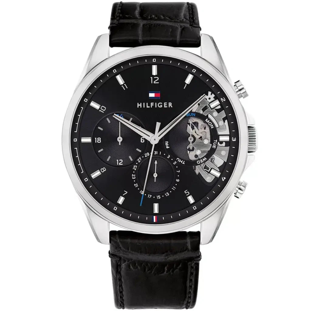 Tommy Hilfiger Watch 1710449