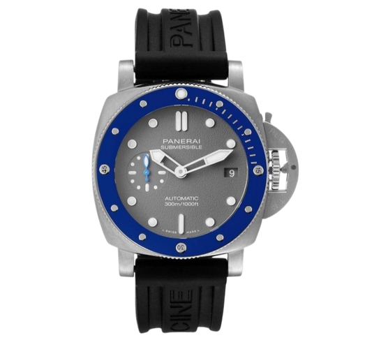 Panerai Luminor Submer Sible Mirror Original