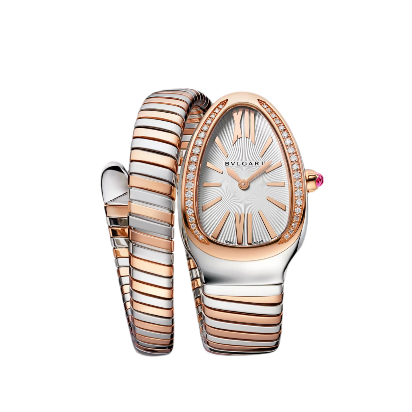 Bvlgari SERPENTI Super Clone Swiss Machine