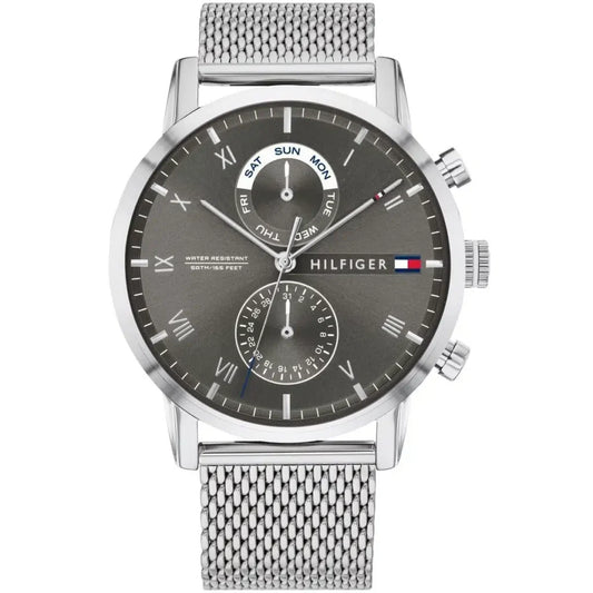 Tommy Hilfiger Watch 1710402
