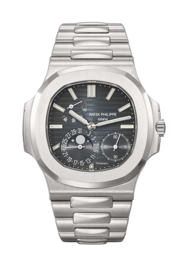 Patek Philippe Nautilus Super Clone Swiss Machine 40mm