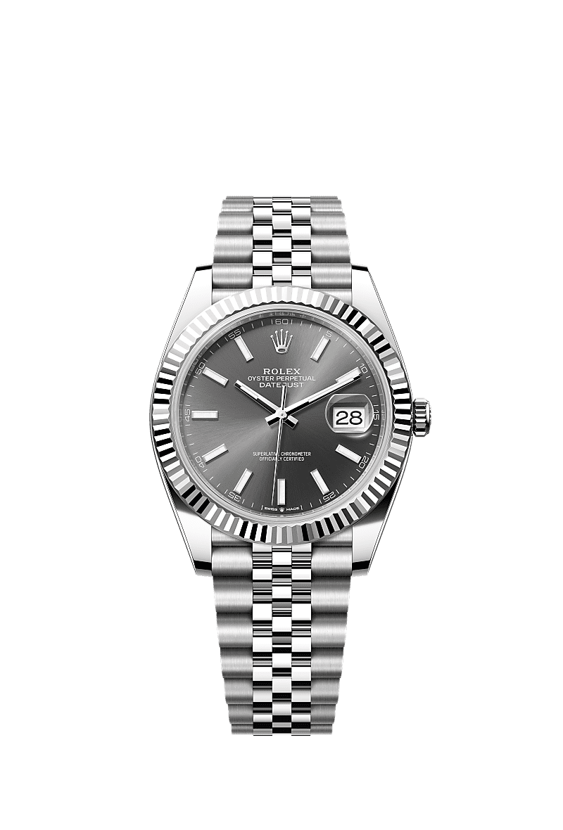 ROLEX DATE JUST HIGH QUALITY