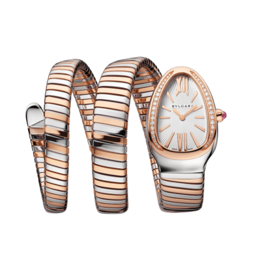 Bvlgari Serpenti Super Clone Swiss Machine