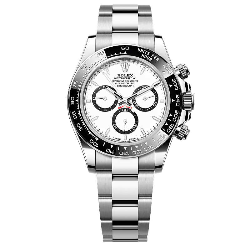 Rolex Daytona Super Clone Swiss Machine