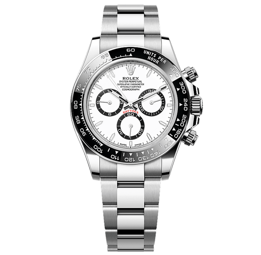 Rolex Daytona Super Clone Swiss Machine