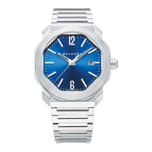 Bvlgari Aucto Mirror Original