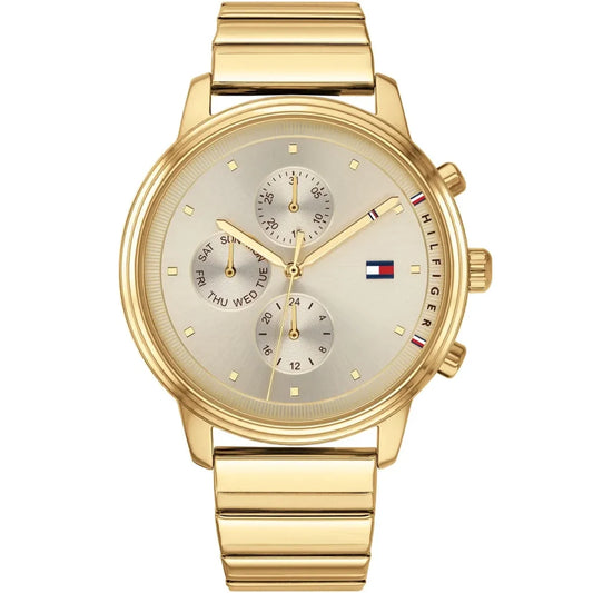 Tommy Hilfiger Watch 1781905