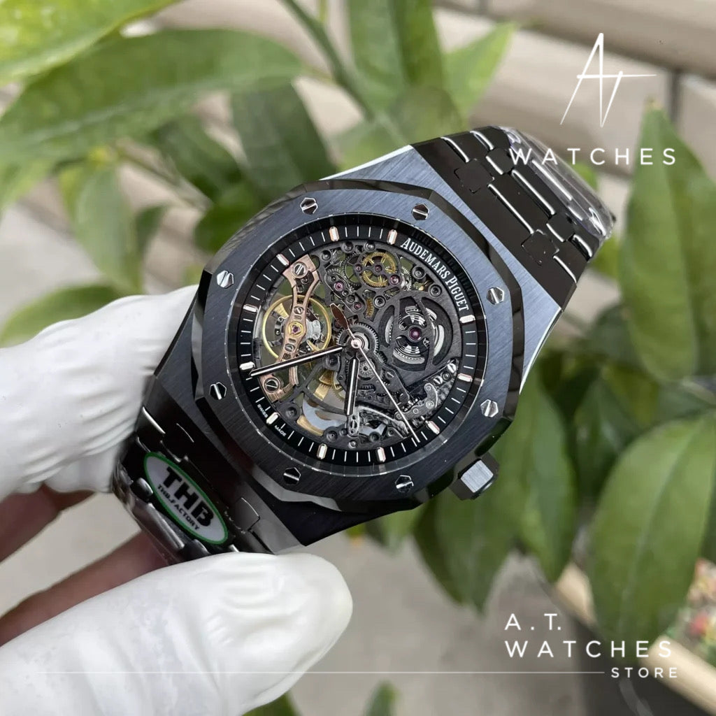 Audemars piguet Royal Oak Super Clone Swiss Machine
