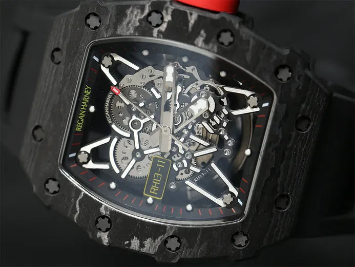 Richard Mille Mirror Original
